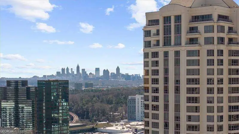 3475 Oak Valley Road Ne #410, Atlanta, GA 30326 - #2