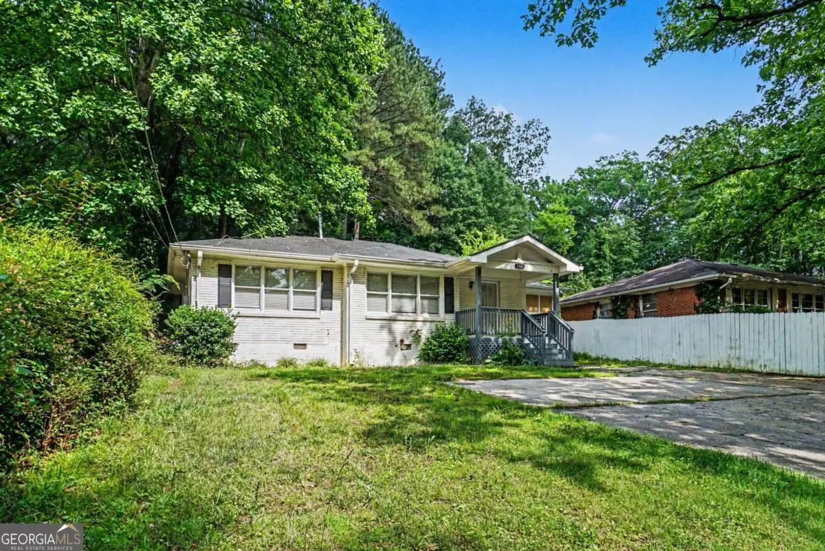164 Fairburn Road Sw, Atlanta, GA 30331 - #1