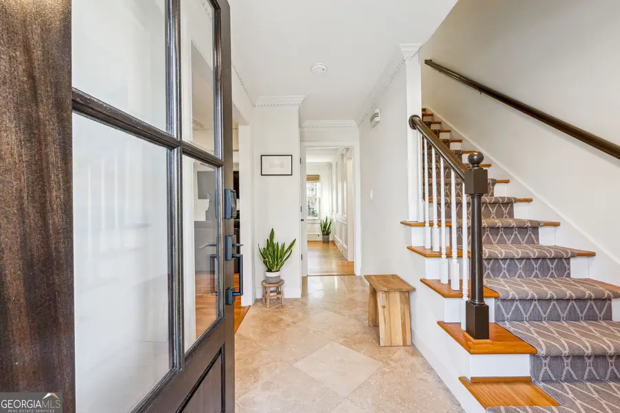 1511 Summerset Drive, Dunwoody, GA 30338 - #3