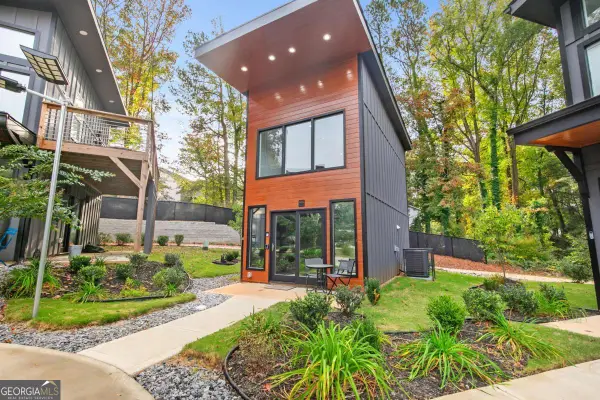 3120 Godby Road #1118, College Park, GA 30349