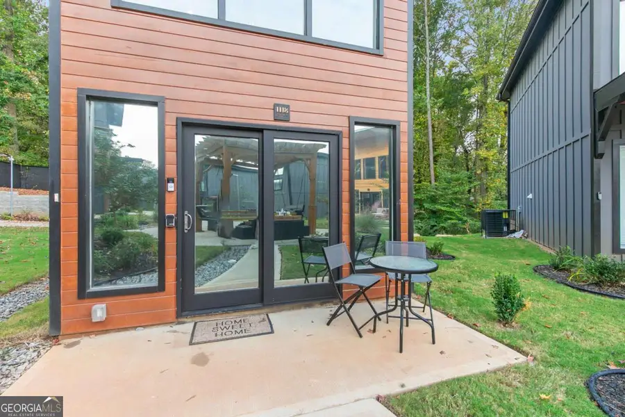 3120 Godby Road #1118, College Park, GA 30349 - #3