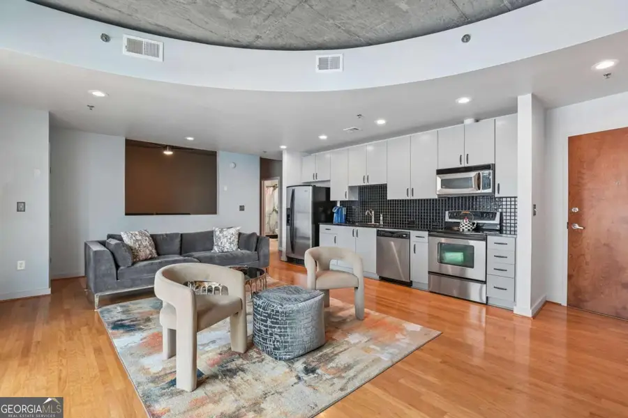 250 Pharr Road Ne #701, Atlanta, GA 30305 - #3