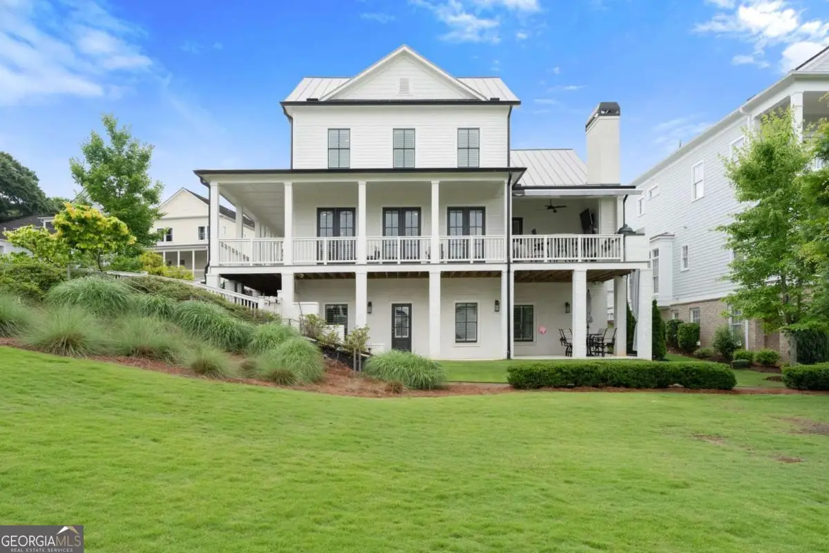7170 Lullwater Road, Cumming, GA 30040 - #1