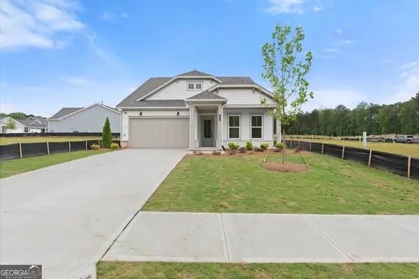 283 Vinca Circle Nw, Kennesaw, GA 30144