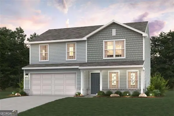 192 Kinsale Drive, Macon, GA 31216