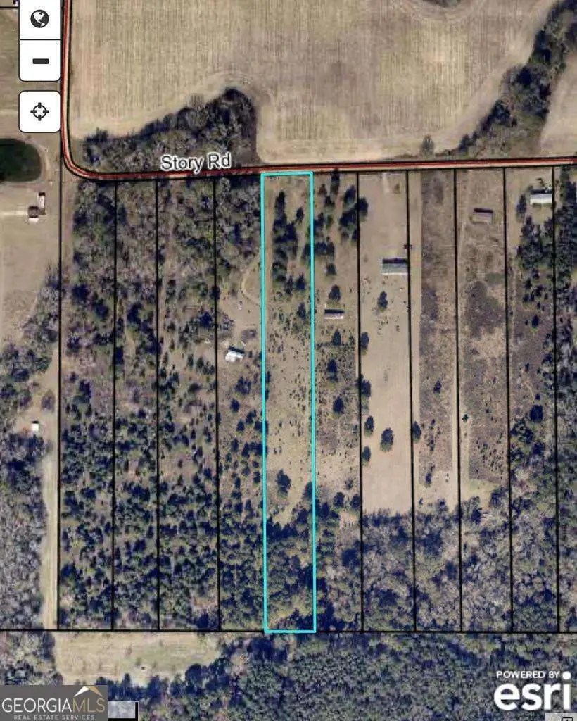 0 Story Rd Lot#5, Arabi, GA 31712 - #1