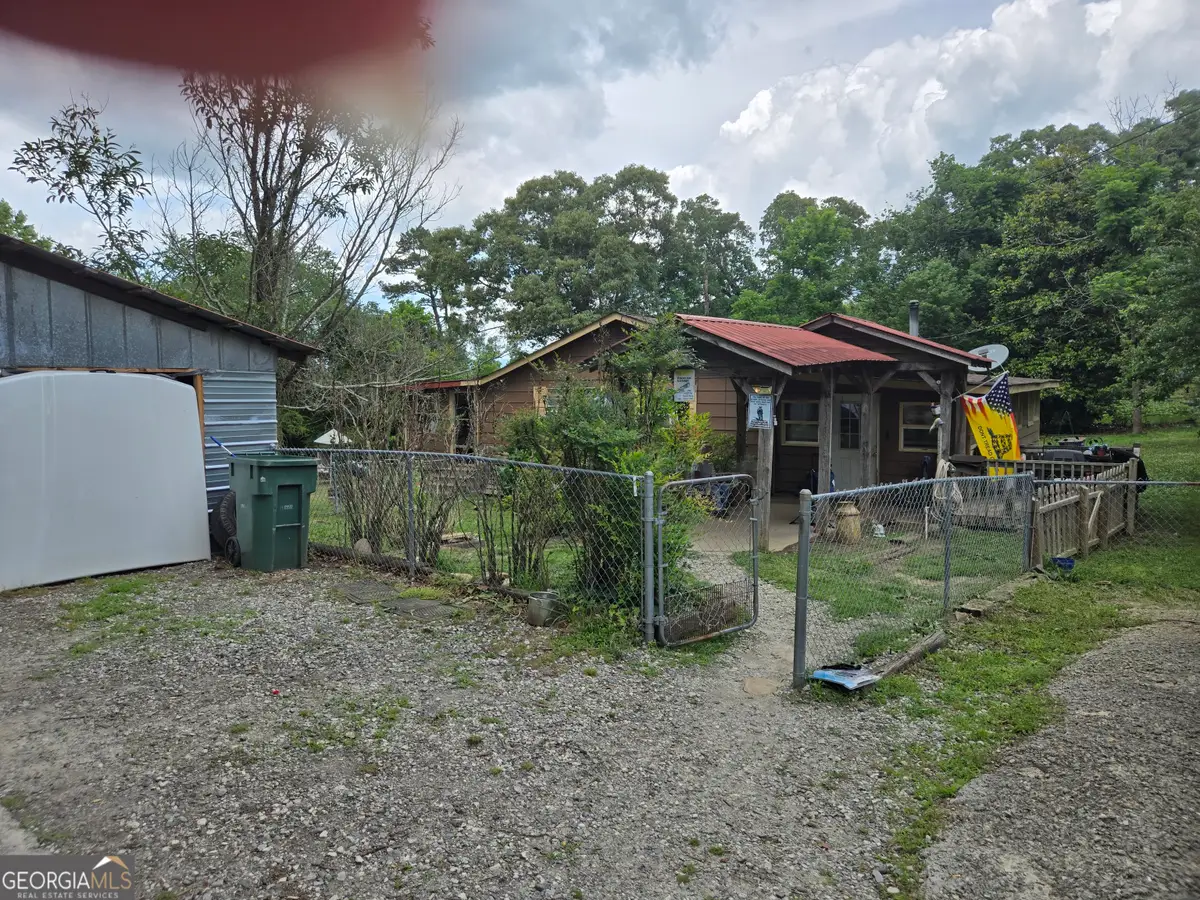 359 Jud Tench Road, Demorest, GA 30535 - #1
