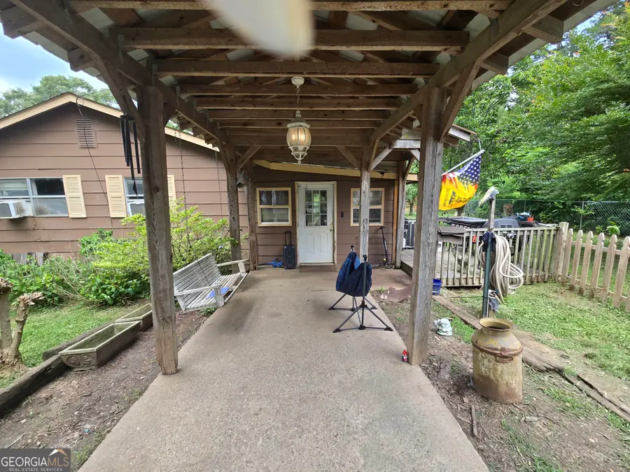 359 Jud Tench Road, Demorest, GA 30535 - #3