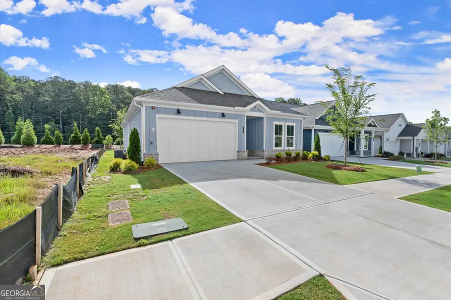 252 Vinca Circle Nw, Kennesaw, GA 30144 - #2