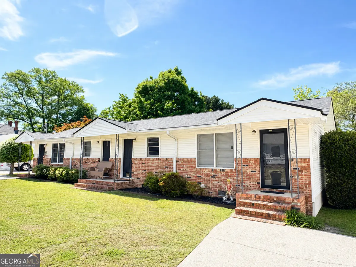 129 Rhudy Street, Carrollton, GA 30117 - #1