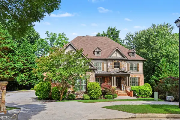 3484 Hidden Shoals Road, Buford, GA 30519