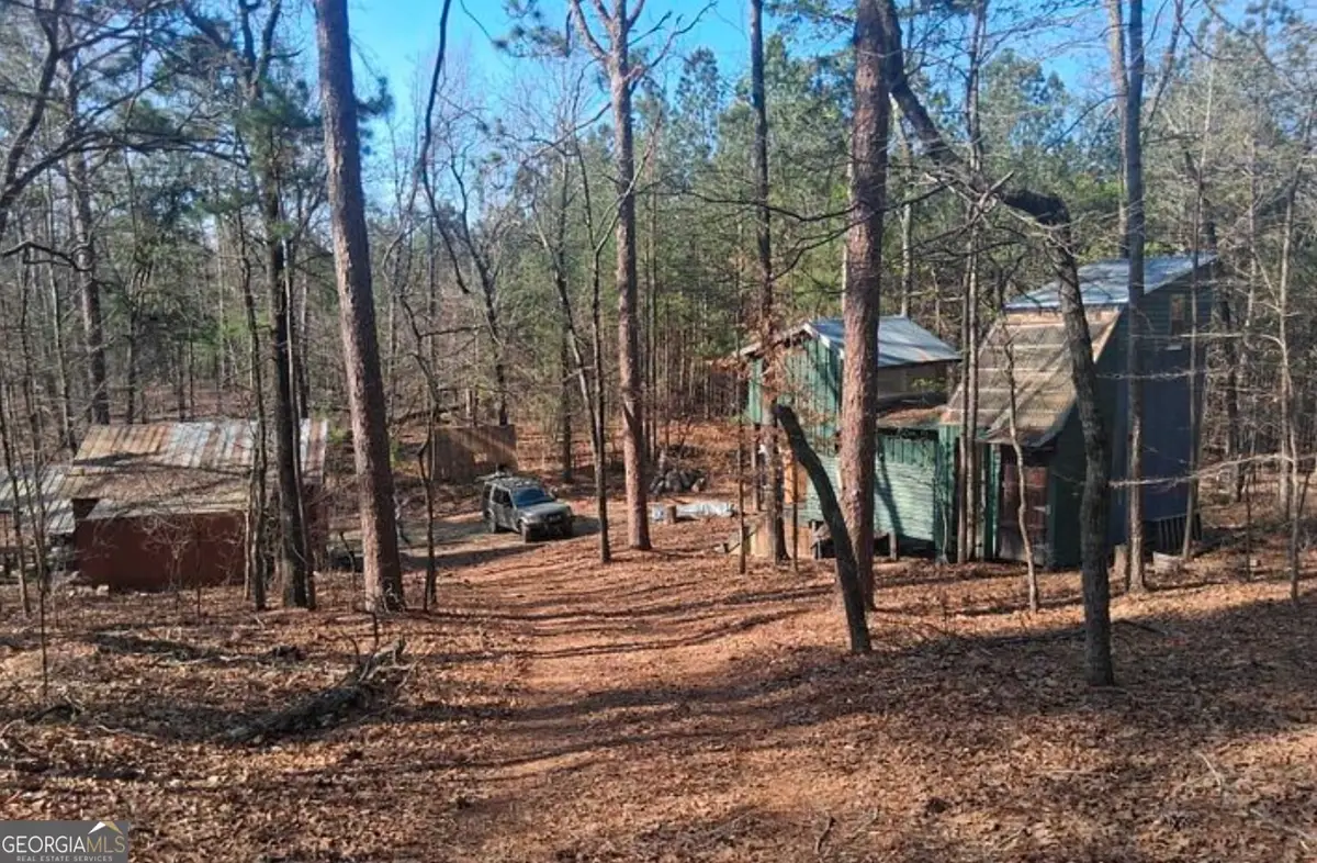 0 Hightower Falls Road, Rockmart, GA 30153 - #1