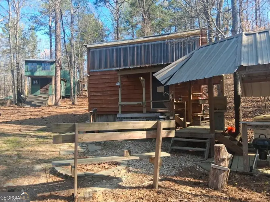 0 Hightower Falls Road, Rockmart, GA 30153 - #3
