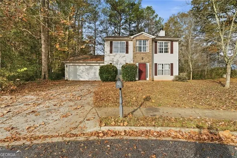 3301 Pine Grove Circle Se, Atlanta, GA 30316 - #1