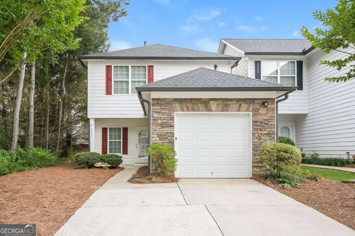 4830 Tangerine Circle, Oakwood, GA 30566 - #1