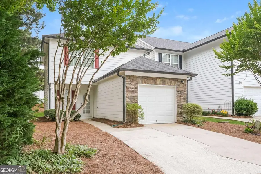 4830 Tangerine Circle, Oakwood, GA 30566 - #2