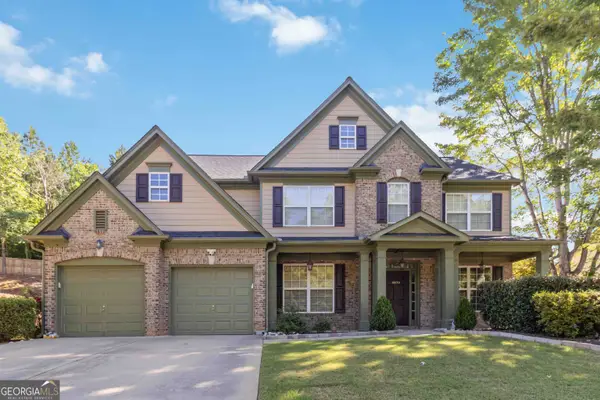 6870 River Island Circle, Buford, GA 30518