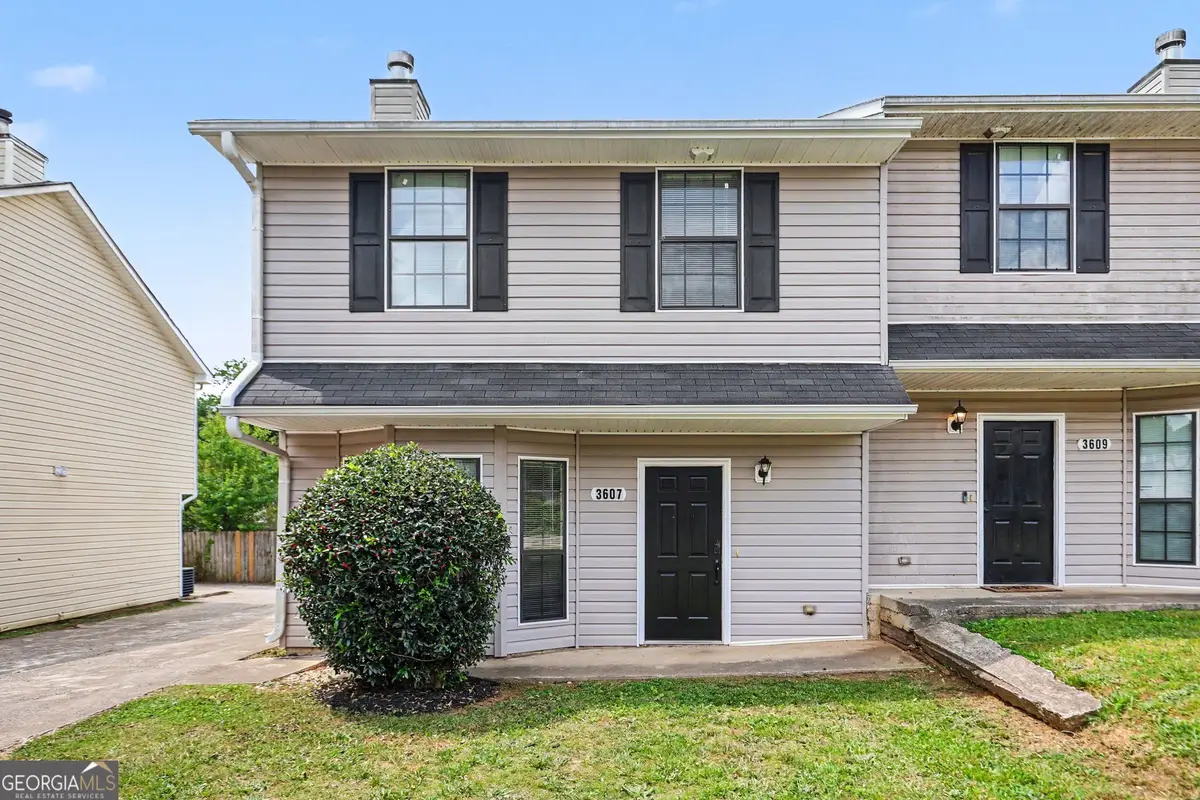 3607 Stephanie Court, Powder Springs, GA 30127 - #1