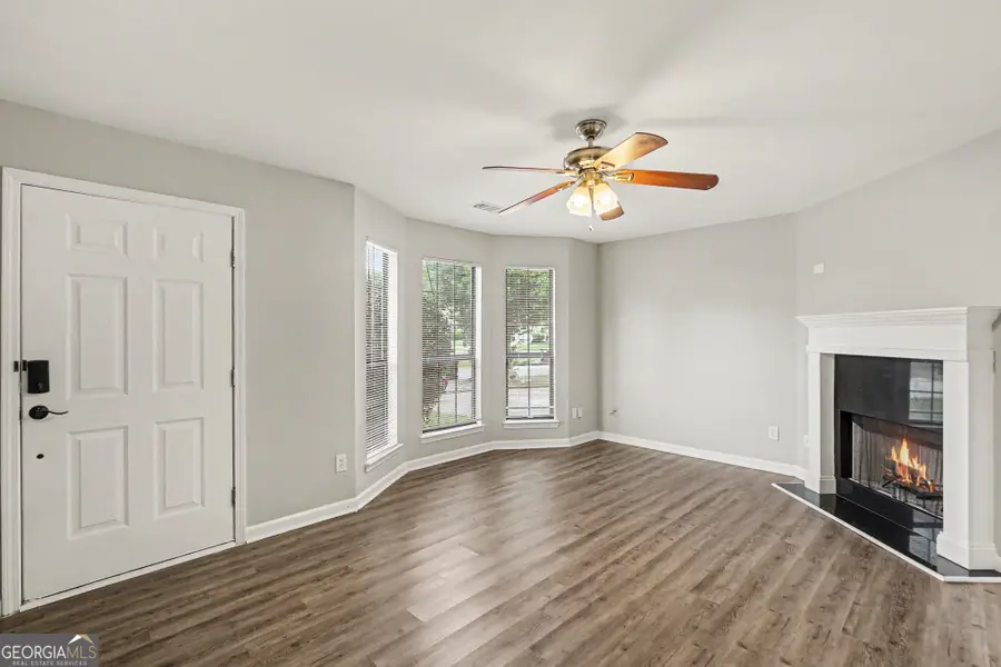 3607 Stephanie Court, Powder Springs, GA 30127 - #2
