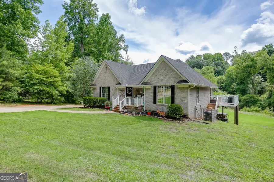 531 Moons Bridge Road, Hoschton, GA 30548 - #2