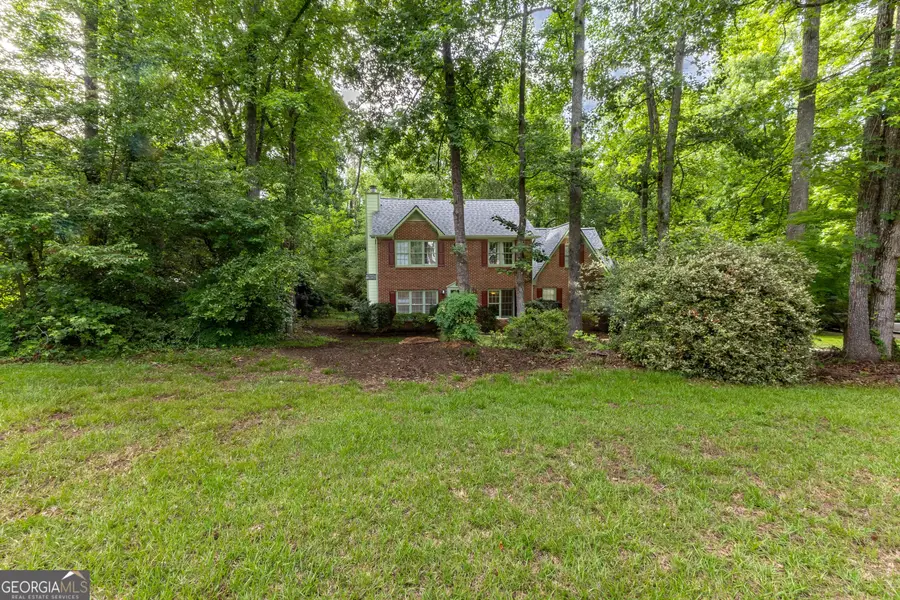 140 Windsor Drive, Fayetteville, GA 30215 - #2