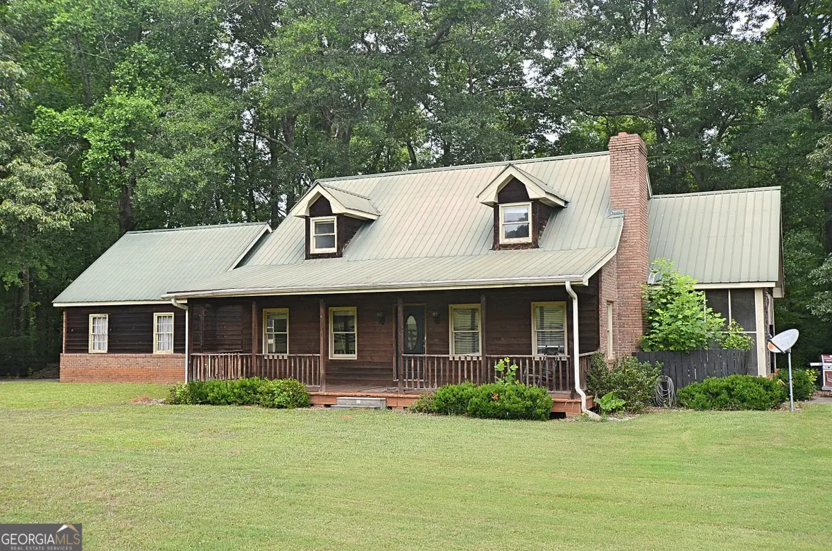1140 Kinnett Road, Covington, GA 30016 - #1