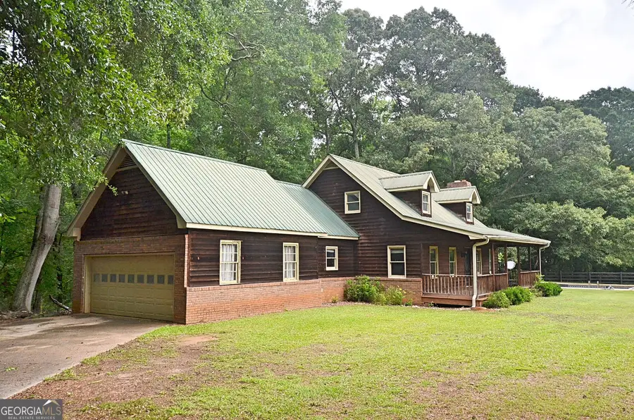1140 Kinnett Road, Covington, GA 30016 - #2