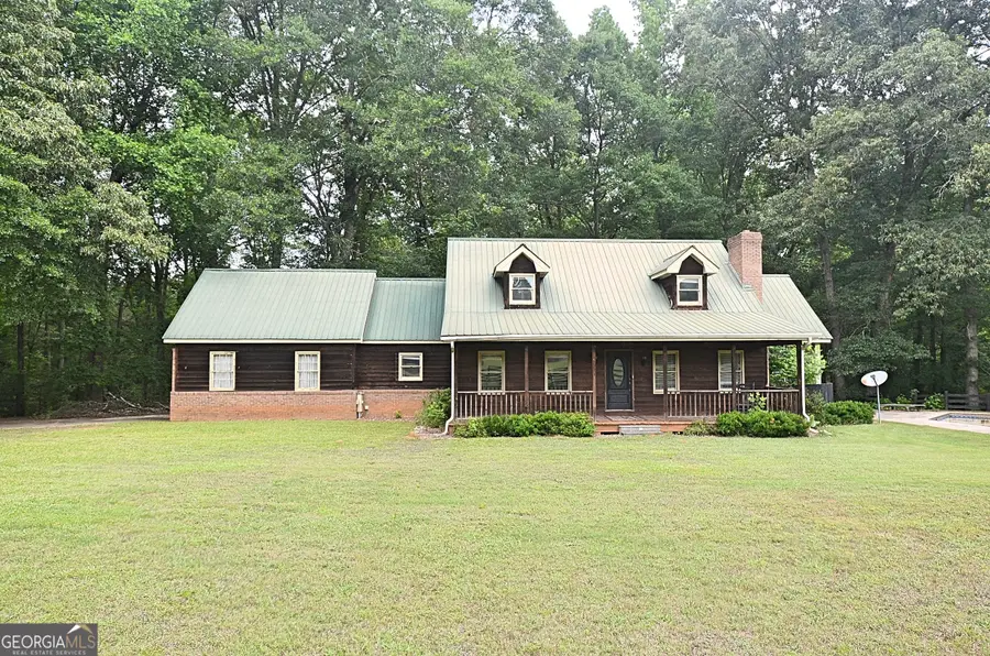 1140 Kinnett Road, Covington, GA 30016 - #3