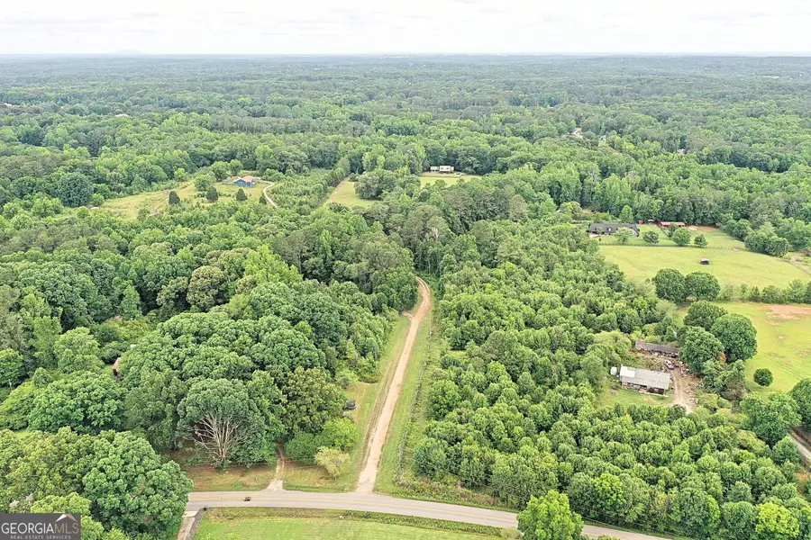0 Kinnett Road, Covington, GA 30016 - #2