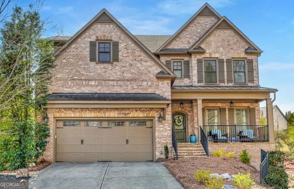 3170 Gable Oaks Court, Marietta, GA 30066