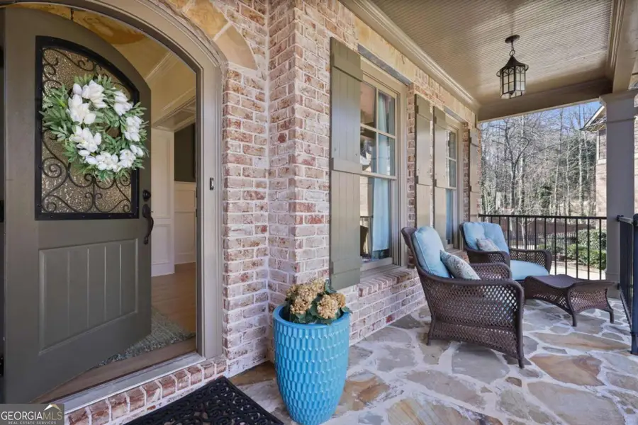 3170 Gable Oaks Court, Marietta, GA 30066 - #2