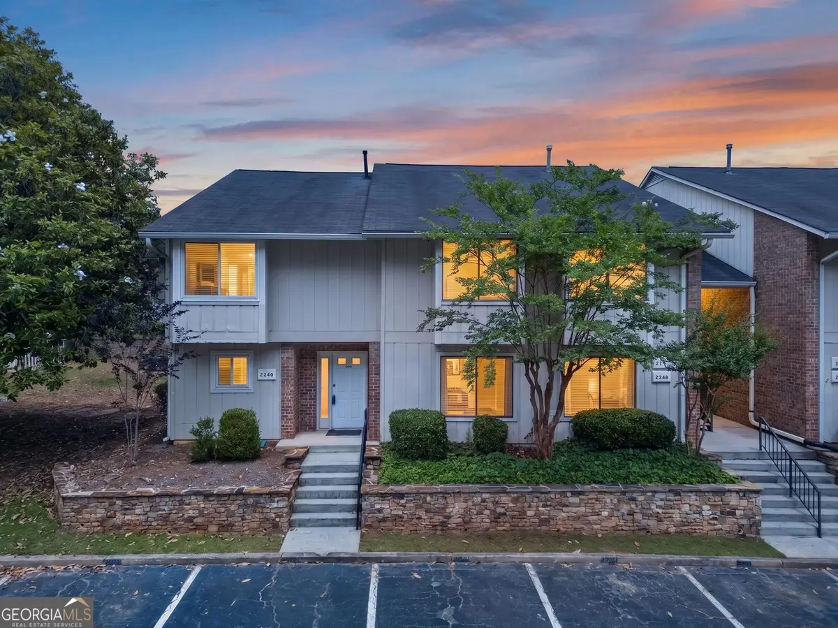 2240 Runnymead Ridge Se, Marietta, GA 30067 - #1