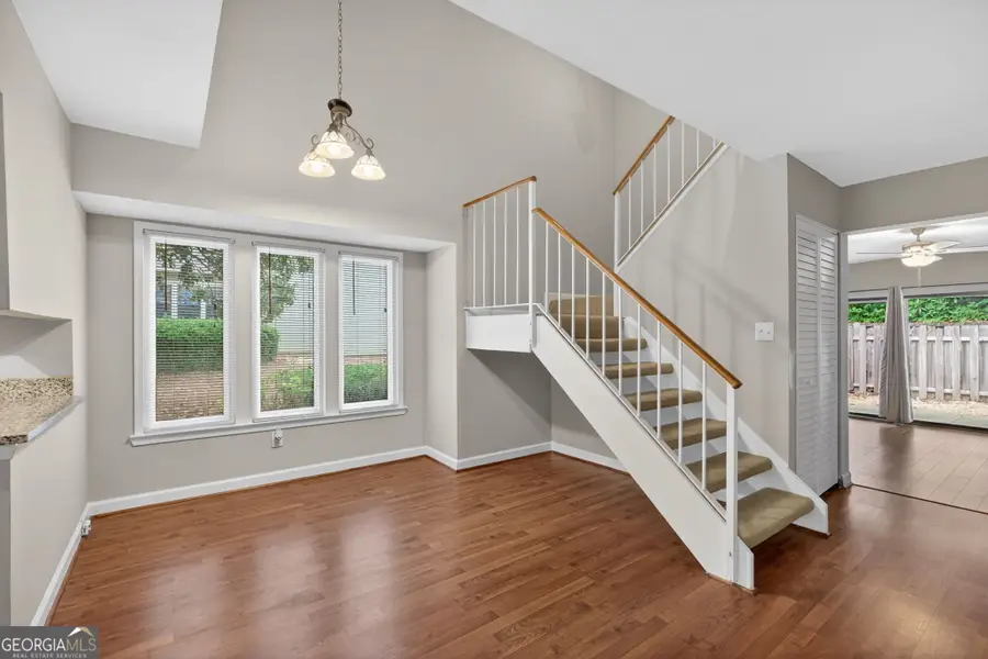 2240 Runnymead Ridge Se, Marietta, GA 30067 - #2