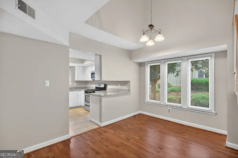 2240 Runnymead Ridge Se, Marietta, GA 30067 - #3