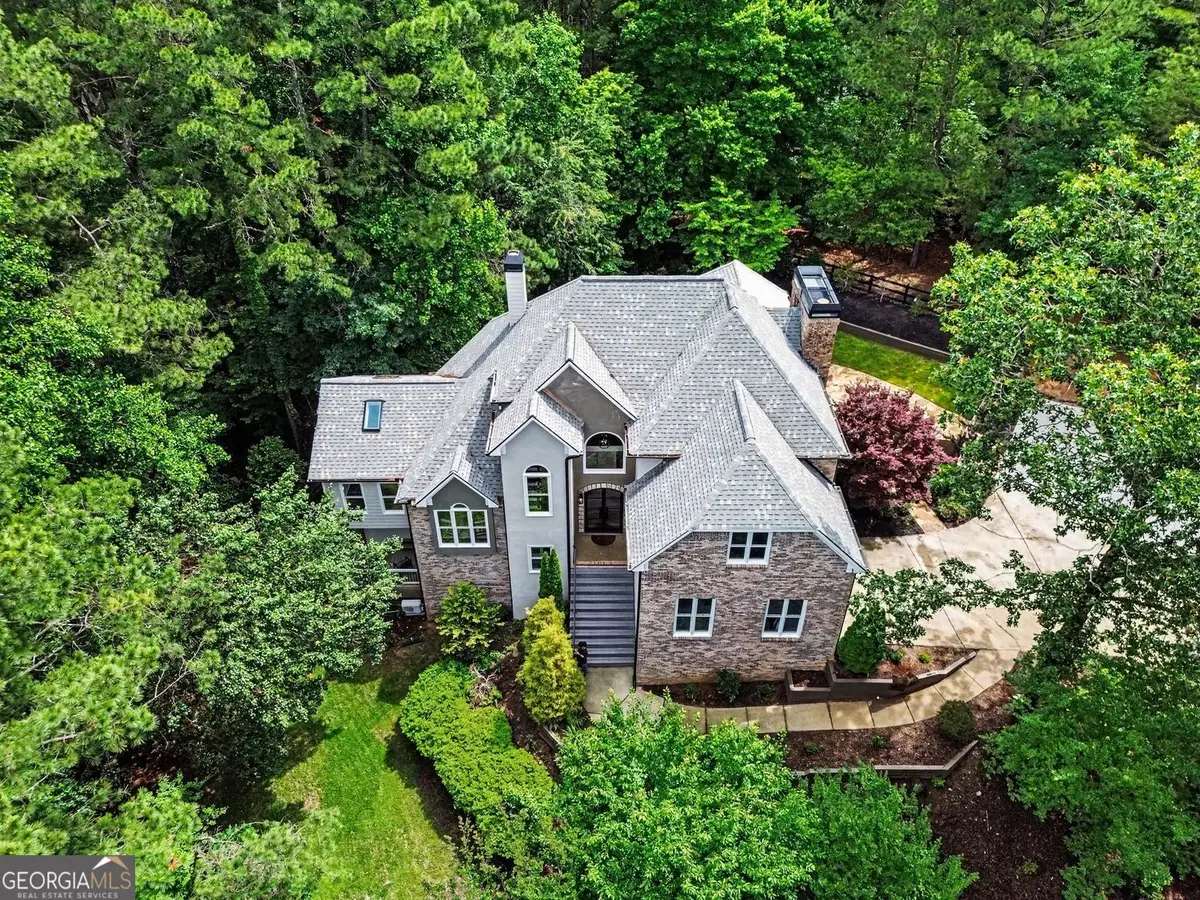 13 Southridge Trail Se, Cartersville, GA 30120 - #1