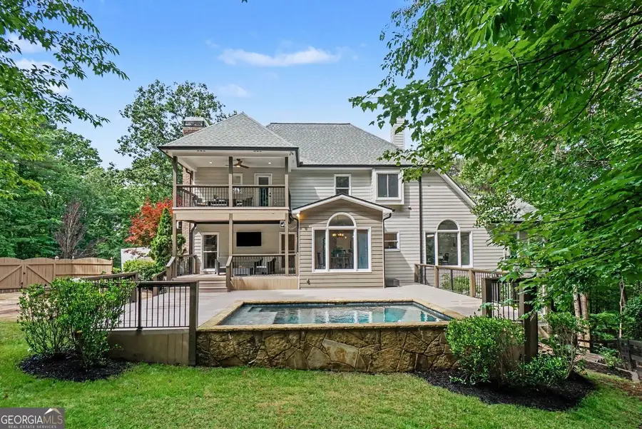 13 Southridge Trail Se, Cartersville, GA 30120 - #2