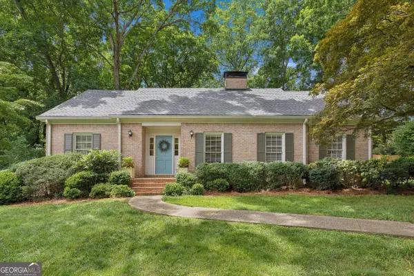 4942 Summerford Drive, Atlanta, GA 30338