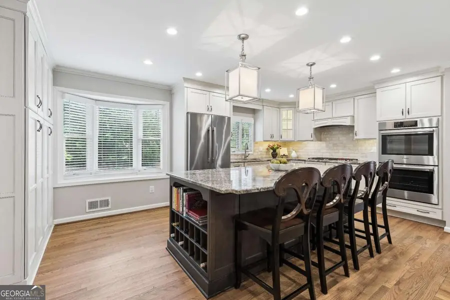 4942 Summerford Drive, Dunwoody, GA 30338 - #3