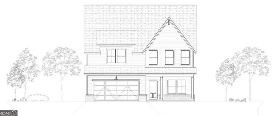 5155 Reece Run, Cumming, GA 30041 - #3