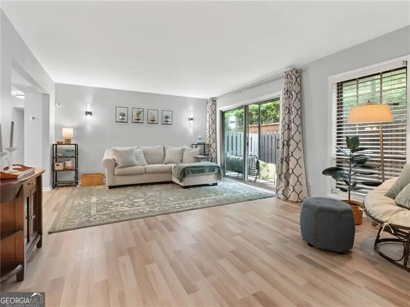 6851 Roswell Road #H26, Atlanta, GA 30328 - #1