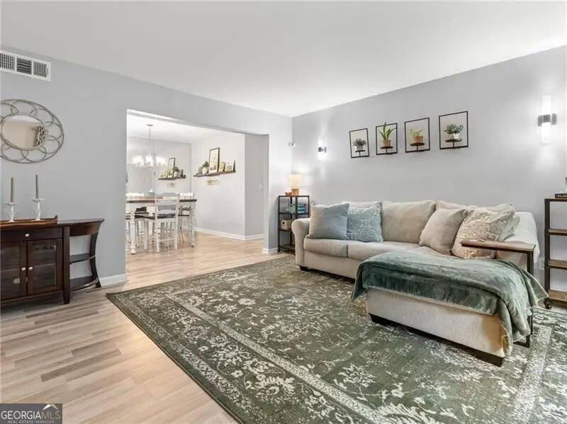 6851 Roswell Road #H26, Atlanta, GA 30328 - #2