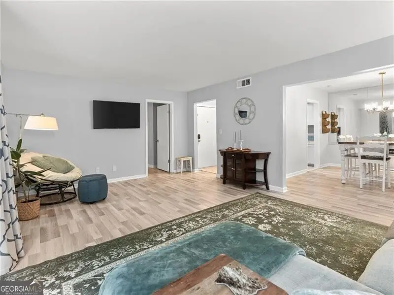 6851 Roswell Road #H26, Atlanta, GA 30328 - #3