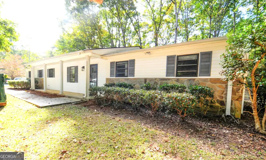 125 Brooks Drive, Tyrone, GA 30290 - #2