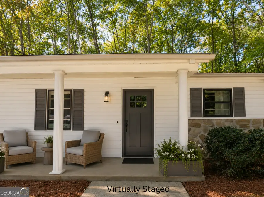 125 Brooks Drive, Tyrone, GA 30290 - #3