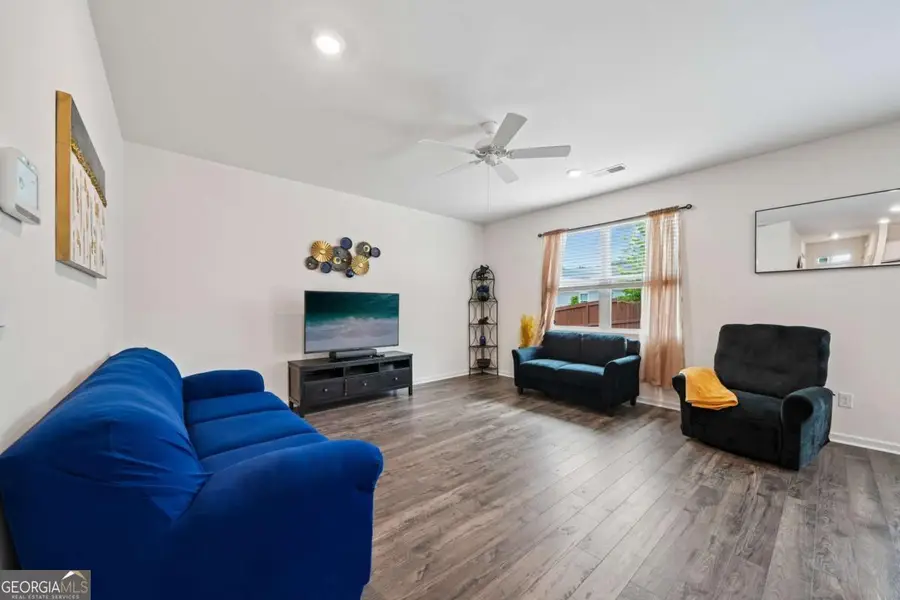 8592 Seabiscuit Road, Lithonia, GA 30058 - #2