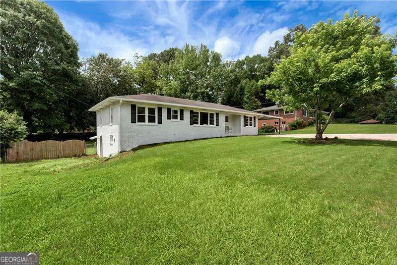 144 Windy Hill Road Sw, Marietta, GA 30060 - #2