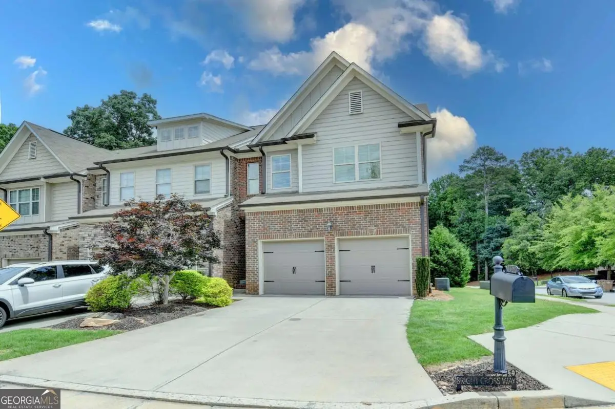 5510 Bright Cross Way, Suwanee, GA 30024 - #1