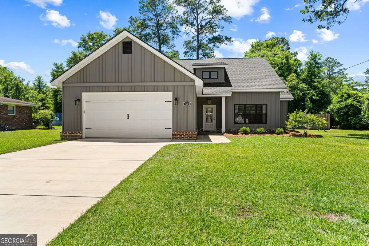 1728 Greenwood Circle, Perry, GA 31069 - #1