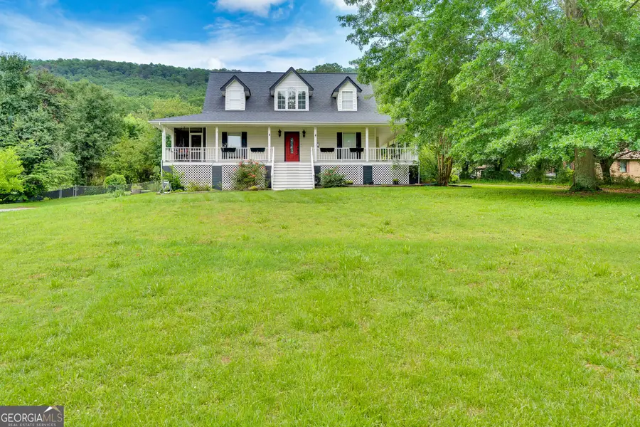 14981 Alabama Highway, Rock Spring, GA 30739 - #2