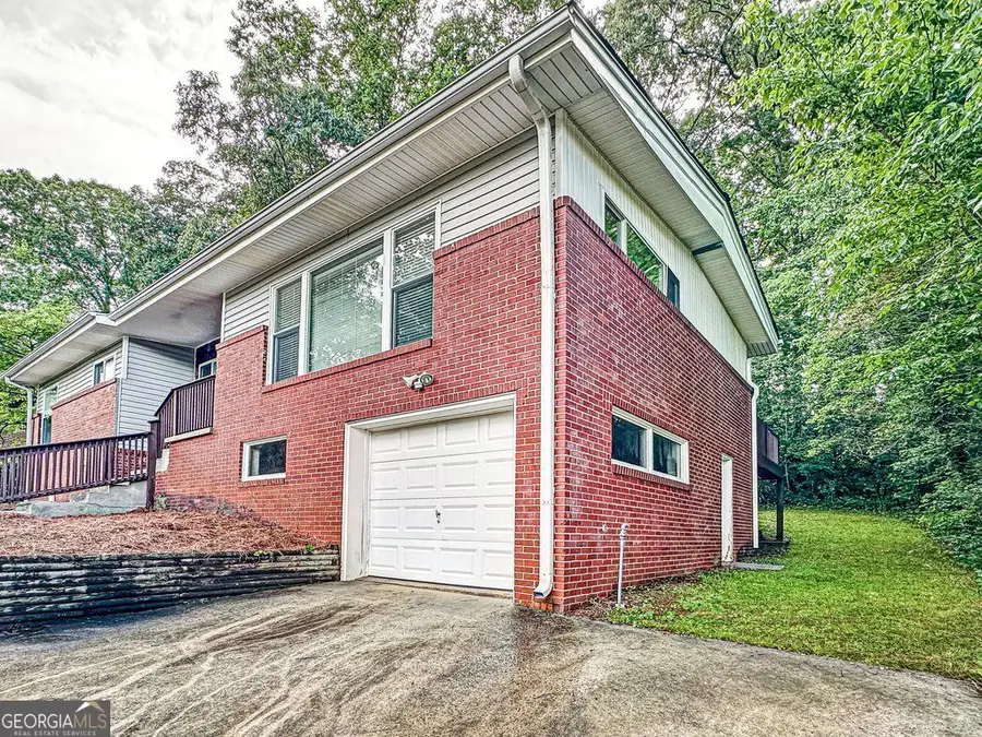 1097 Baker Lane, Marietta, GA 30062 - #3